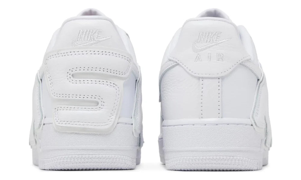 Cactus Plant Flea Market x Nike Air Force 1 Low Premium "White" 2024