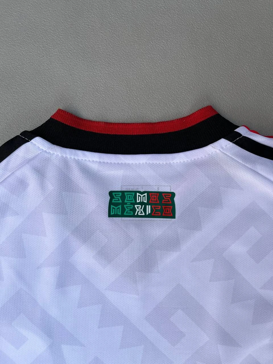 Mexico Away Jersey 🇲🇽