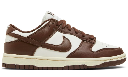 Dunk Low 'Cacao Wow'