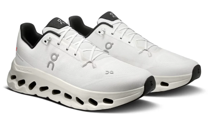 On Cloudtilt 'Pearl Ice'