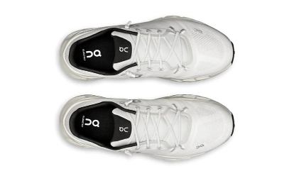 On Cloudtilt 'Pearl Ice'