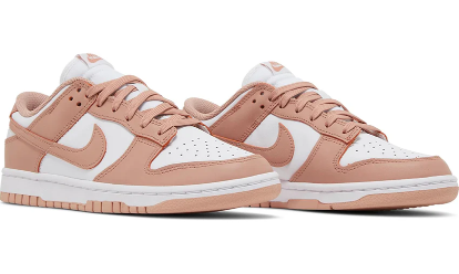 Nike Dunk Low 'Rose Whisper'