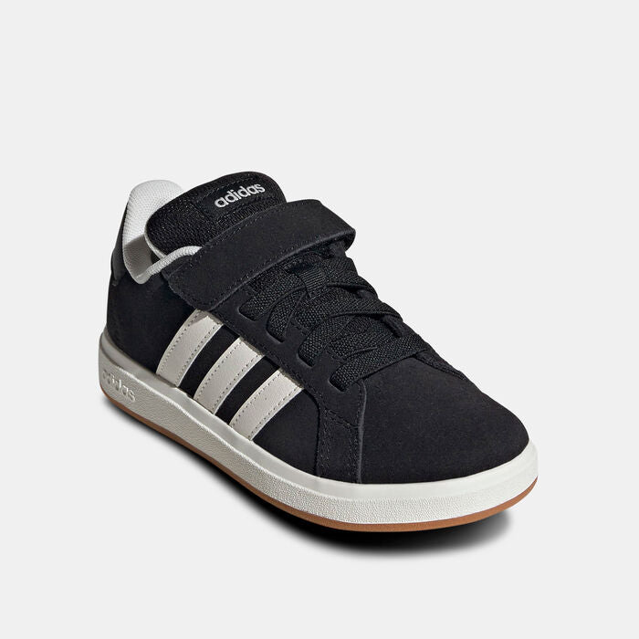 Kids' Grand Court 00s Shoes