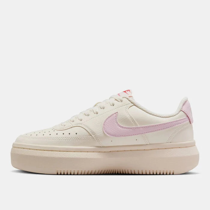 Women's Court Vision Alta Shoes