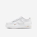 Kids' Air Force 1 Low Shoes