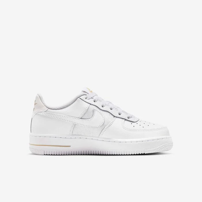 Kids' Air Force 1 Low Shoes