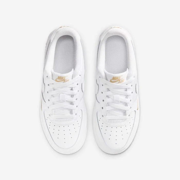 Kids' Air Force 1 Low Shoes