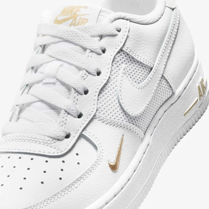 Kids' Air Force 1 Low Shoes