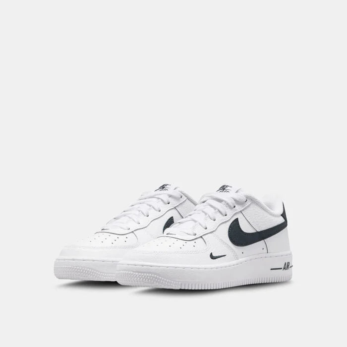 Kids' Air Force 1 Low MS Shoes