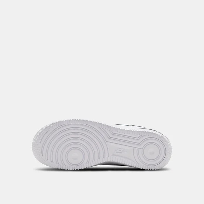Kids' Air Force 1 Low MS Shoes