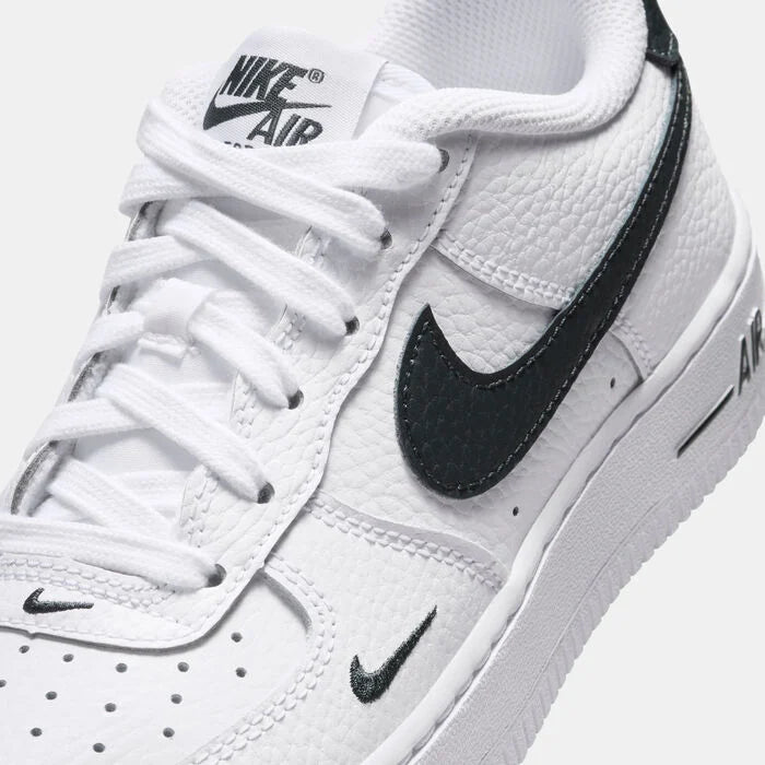 Kids' Air Force 1 Low MS Shoes