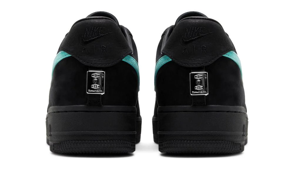 Tiffany & Co. x Air Force 1 Low '1837'