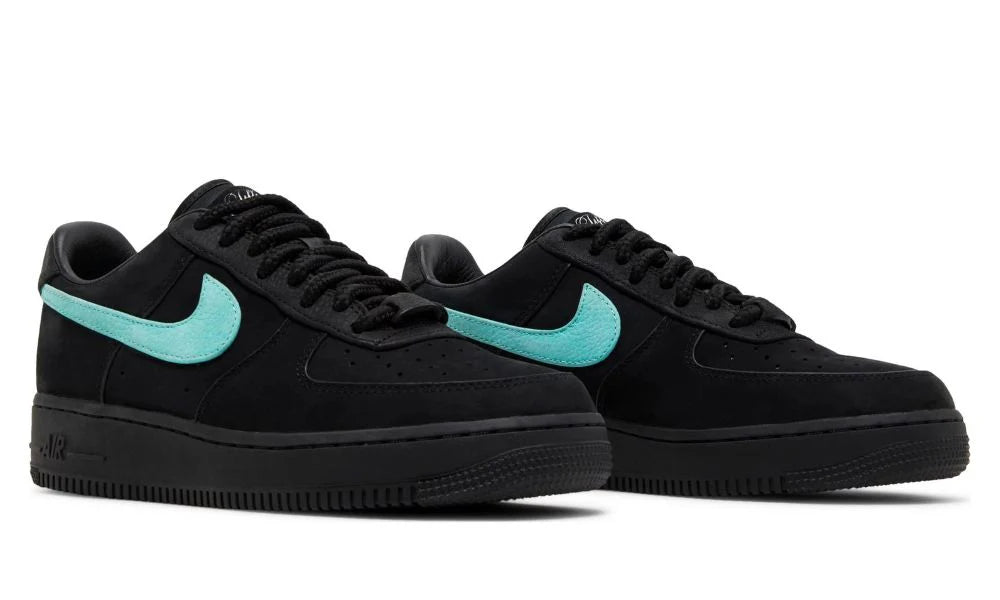 Tiffany & Co. x Air Force 1 Low '1837'