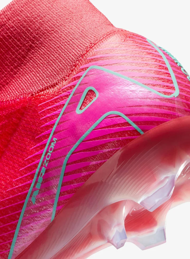 حذاء كرة القدم Mercurial Superfly 10 Elite FG