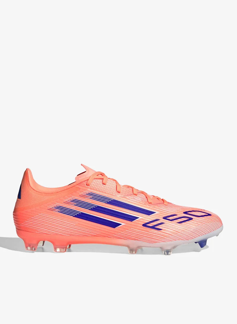 F50 League Firm/Multi-Ground Boots