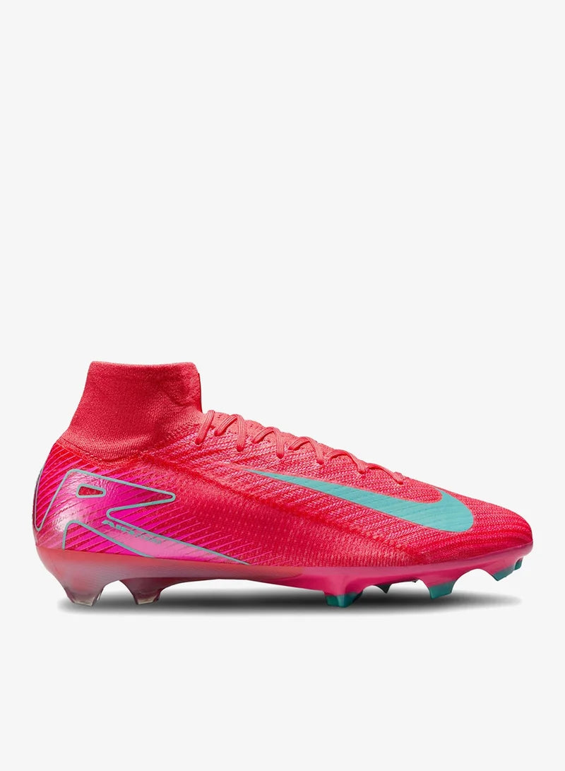Mercurial Superfly 10 Elite FG Football Shoes