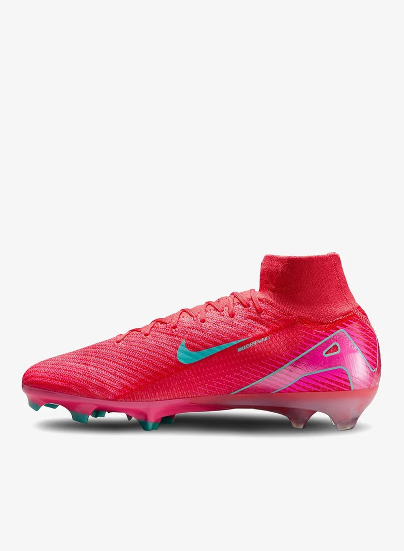 حذاء كرة القدم Mercurial Superfly 10 Elite FG