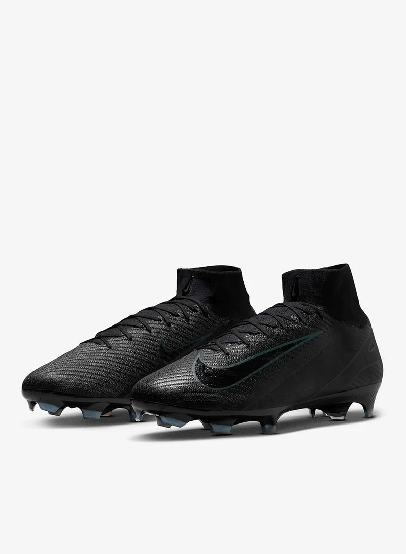 حذاء كرة القدم Mercurial Superfly 10 Elite FG