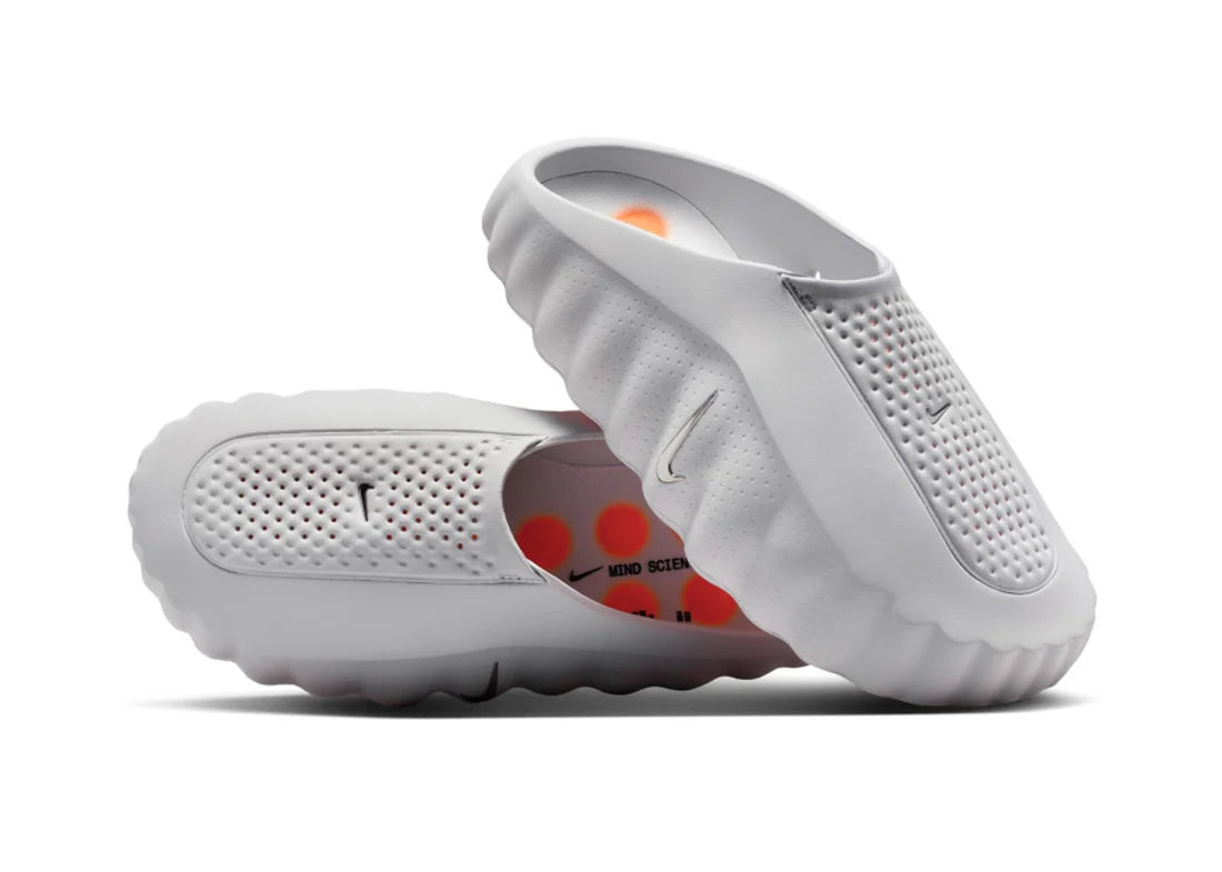 Nike Mind 001 "رمادي"