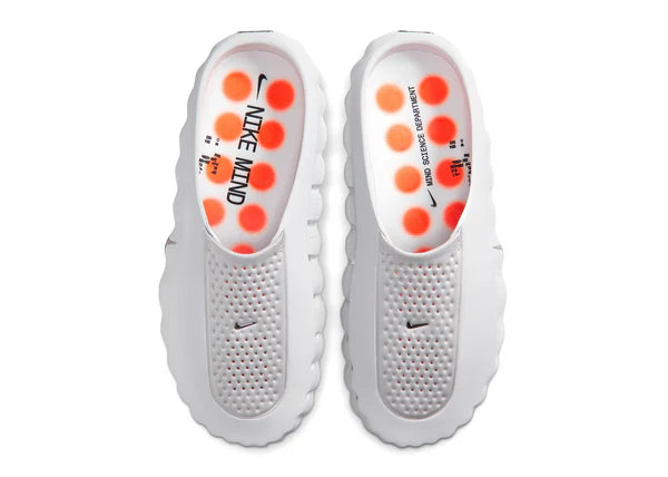 Nike Mind 001 "رمادي"