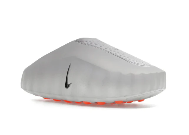 Nike Mind 001 "رمادي"